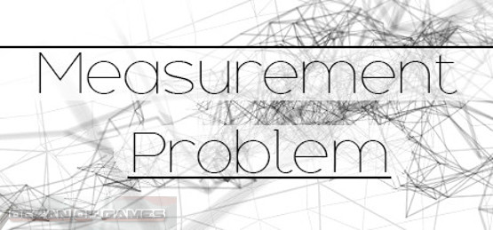 Measurement Problem Free Download