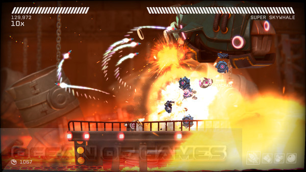 RIVE Challenges and Battle Arenas Setup Free Download