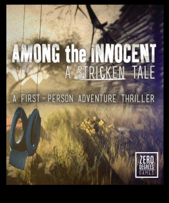 Among the Innocent A Stricken Tale Free Download
