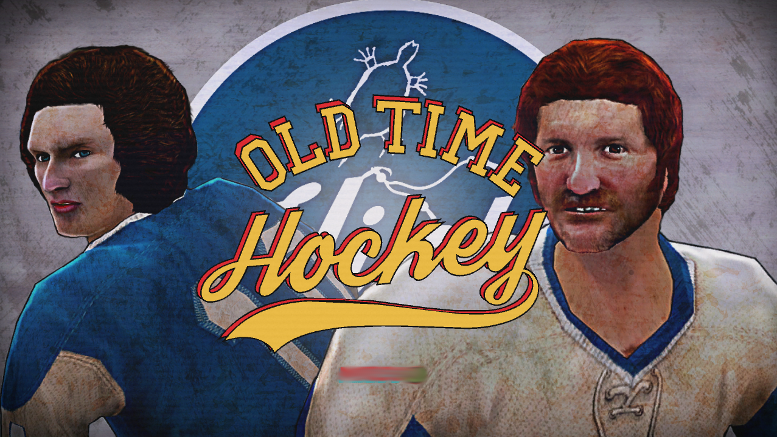 Old Time Hockey Free Download