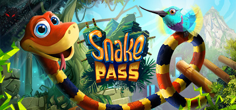 Snake Pass Free Download