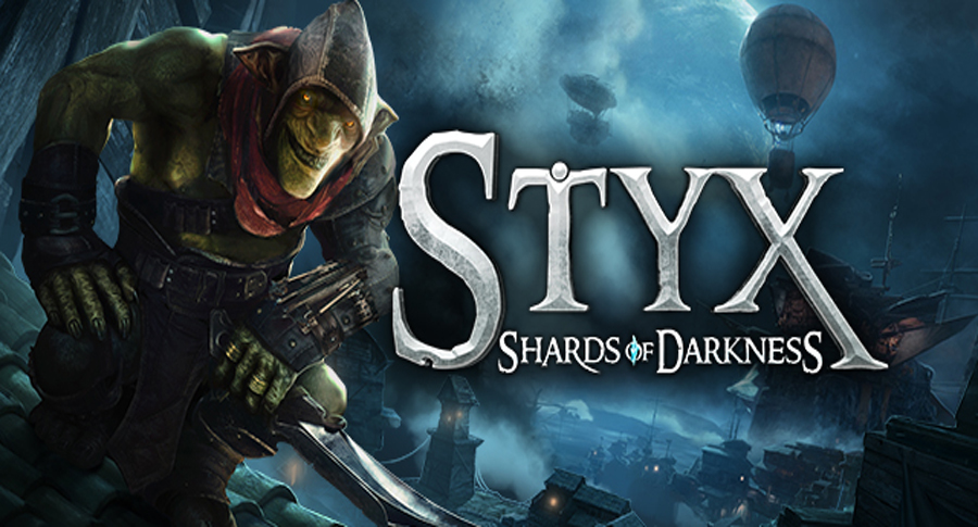 Styx Shards of Darkness Free Download