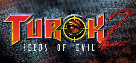 Turok 2 Seeds of Evil Remastered Free Download
