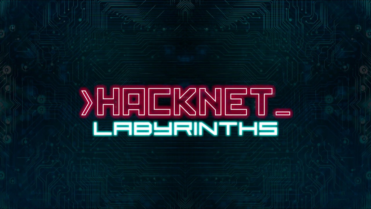 Hacknet Labyrinths Free Download