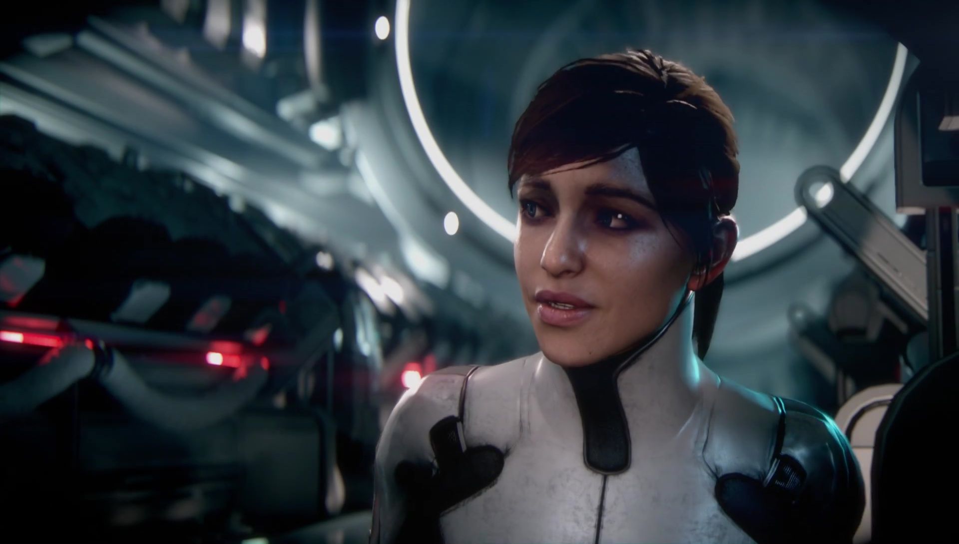 Mass Effect Andromeda Setup Free Download