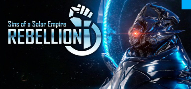 Sins of a Solar Empire Rebellion Remastered Free Download