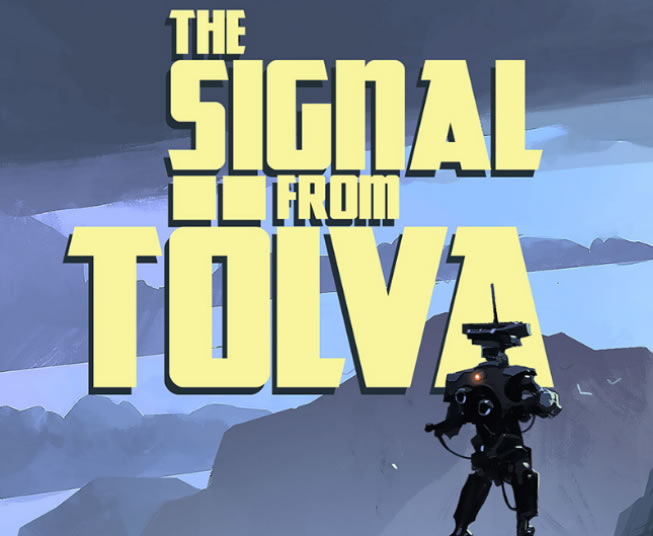 The Signal From Toelva Free Download