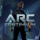 ARC Continuum Free Download