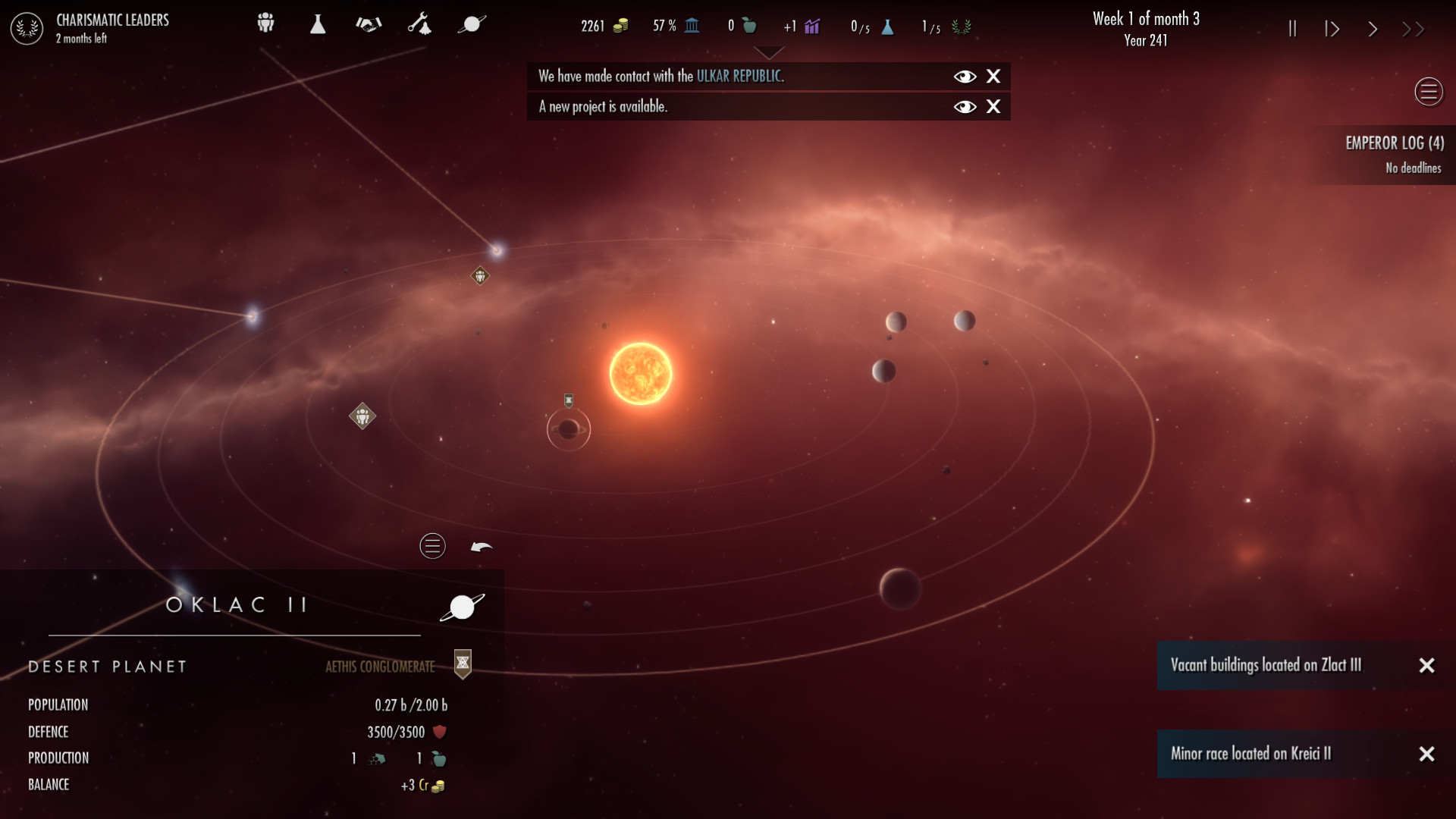 Dawn of Andromeda Setup Free Download