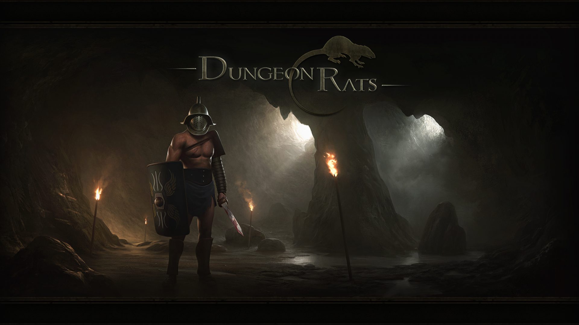 Dungeon Rats Free Download