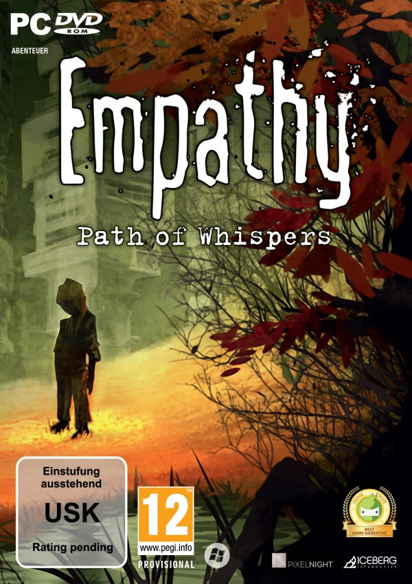 Empathy Path of Whispers Free Download