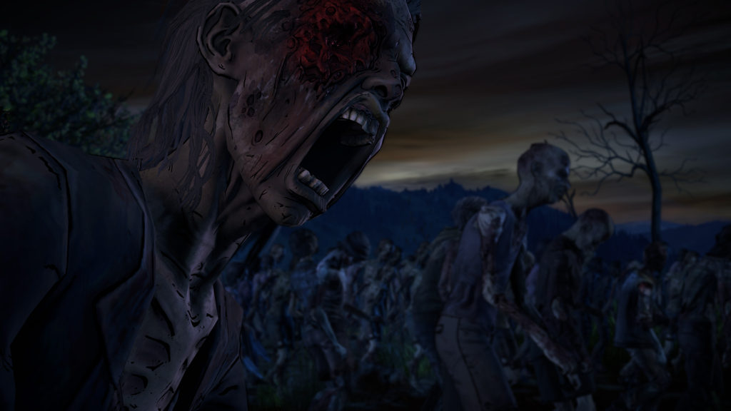 The Walking Dead A New Frontier Episode 4 Free Download