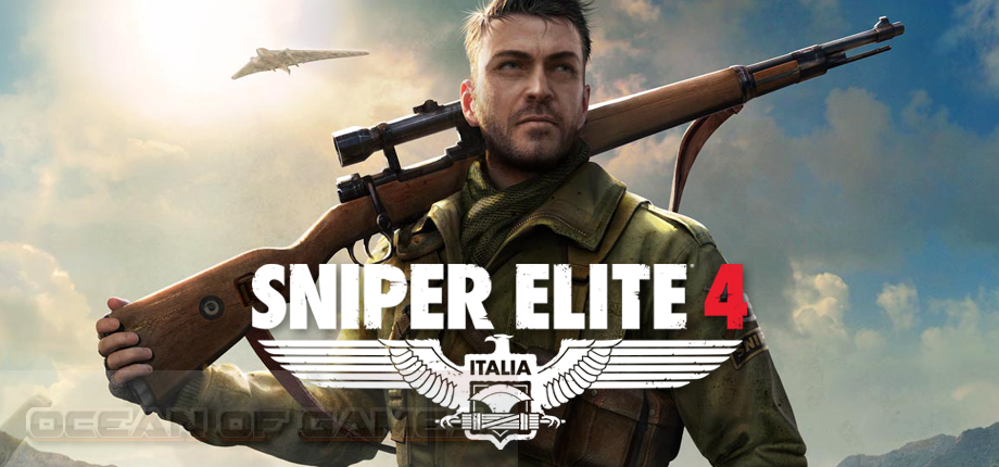Sniper Elite 4 Free Download | Hình 2