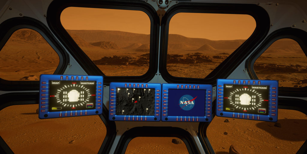 Mars 2030 Game Free Download