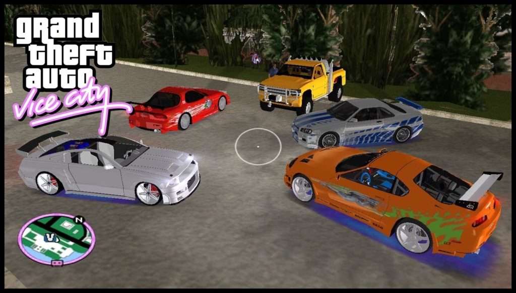 Grand Theft Auto: Vice City Ultimate Download for Free - 2023 Latest Version
