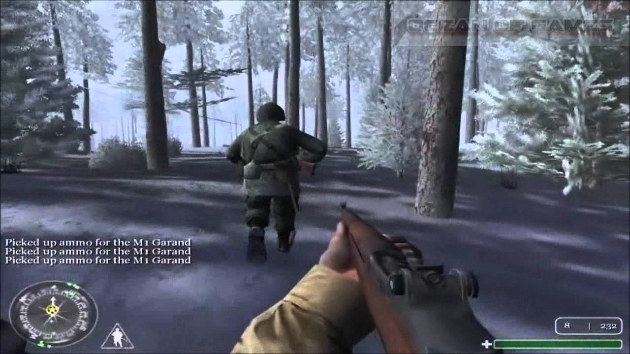 Call Of Duty United Offensive Setup Download Free