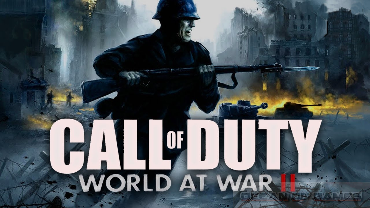 Cod 5 Waw Multiplayer Crack Download !!BETTER!!