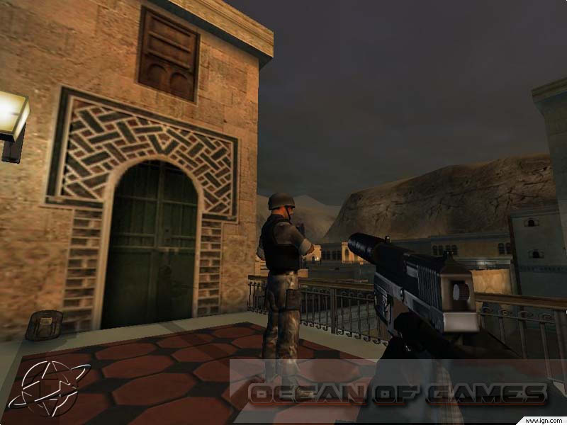 I.G.I.-2: Covert Strike Download (2003 Arcade action Game)