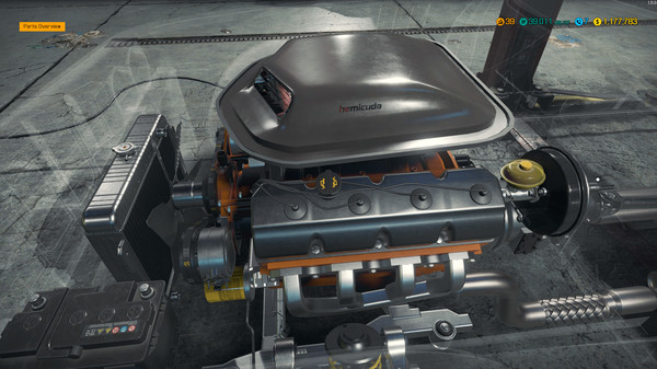 Car Mechanic Simulator 2018 Plymouth DLC Free Download