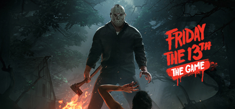 Friday the 13th The Game Multiplayer With All DLC Free Download
