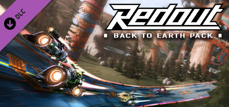 Redout Back to Earth Pack With All DLC Free Download