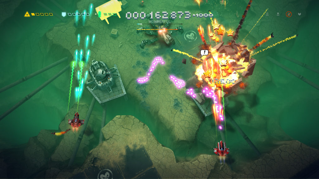 Sky Force Reloaded Free Download
