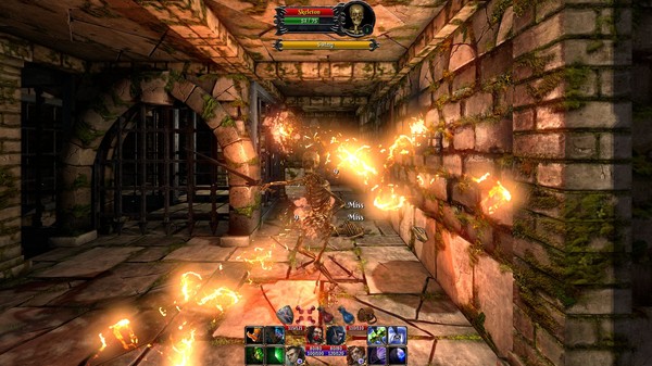 The Fall of the Dungeon Guardians Enhanced Edition Free Download