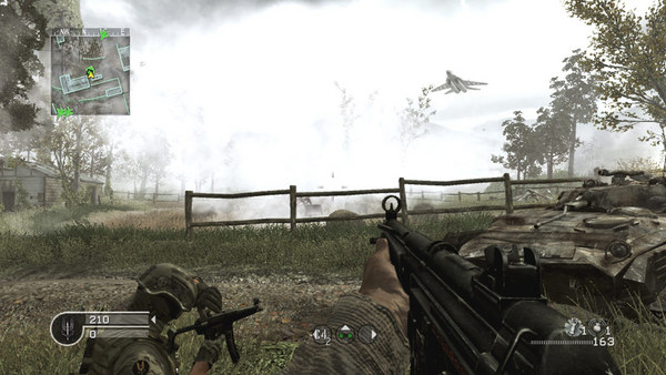 Call Of Duty 4 Modern Warfare Download Free