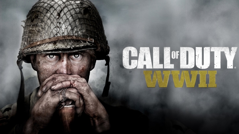Call Of Duty: WWII CRACKED Free Download PORTABLE