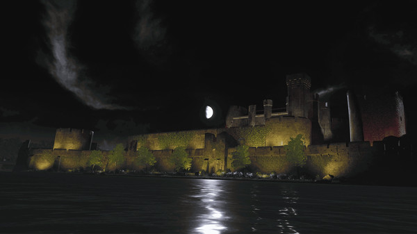 Euro Fishing The Moat Free Download