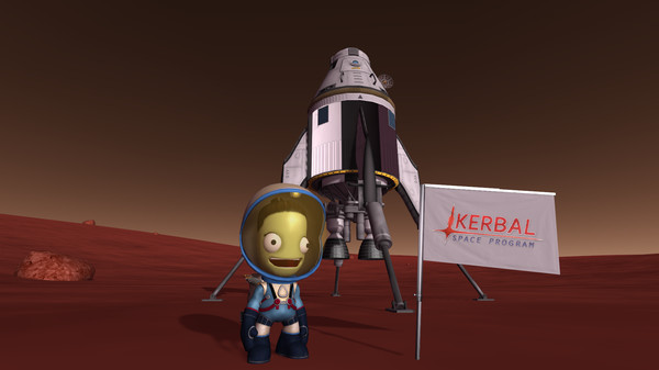 Kerbal Space Program Making History Free Download