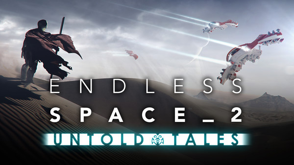 Endless Space 2 Untold Tales Free Download