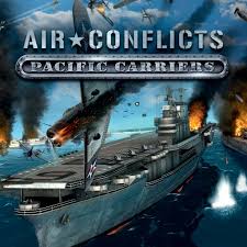 Air Conflicts Pacific Carriers Download Free