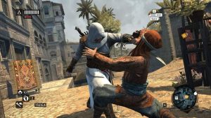 Free Assassins Creed Revelations Download