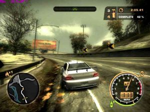 Free Need For Speed Most Wanted Download