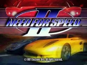 Need for Speed 2 game Download Free