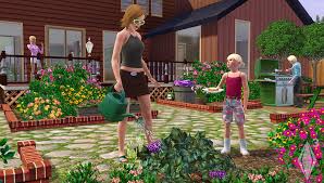 Free The Sims 3 Deluxe Edition and Store Objects Download