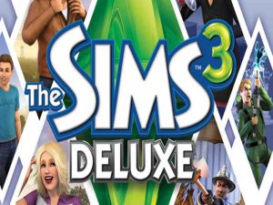 The Sims 3 Deluxe Edition and Store Objects Download Free