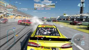 Free nascar the game 2013 Download