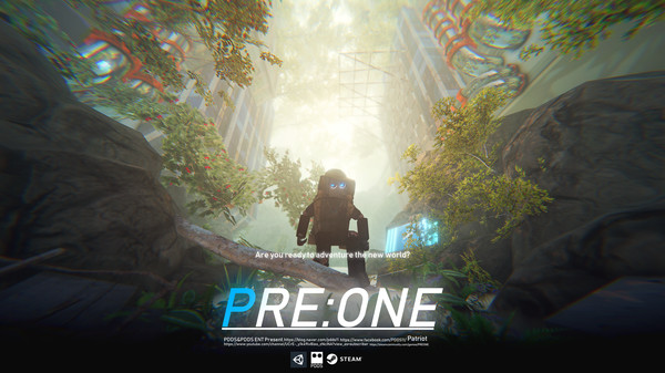 PREONE Free Download