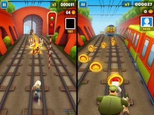 Download subway surfers Free