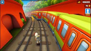 subway surfers Free Download