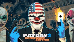 Payday 2 Career Criminal Edition Download Free