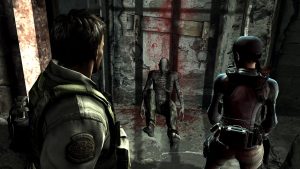 Resident evil 6 Download Free Setup