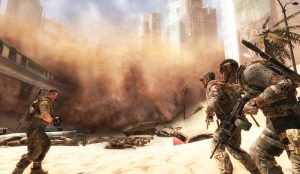 Free Spec OPS The Line Download