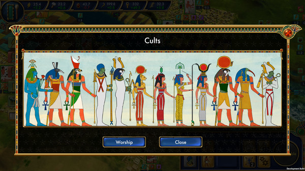 Egypt Old Kingdom Free Download