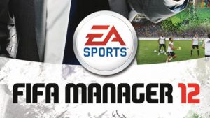 FIFA Manager 12 Download Free
