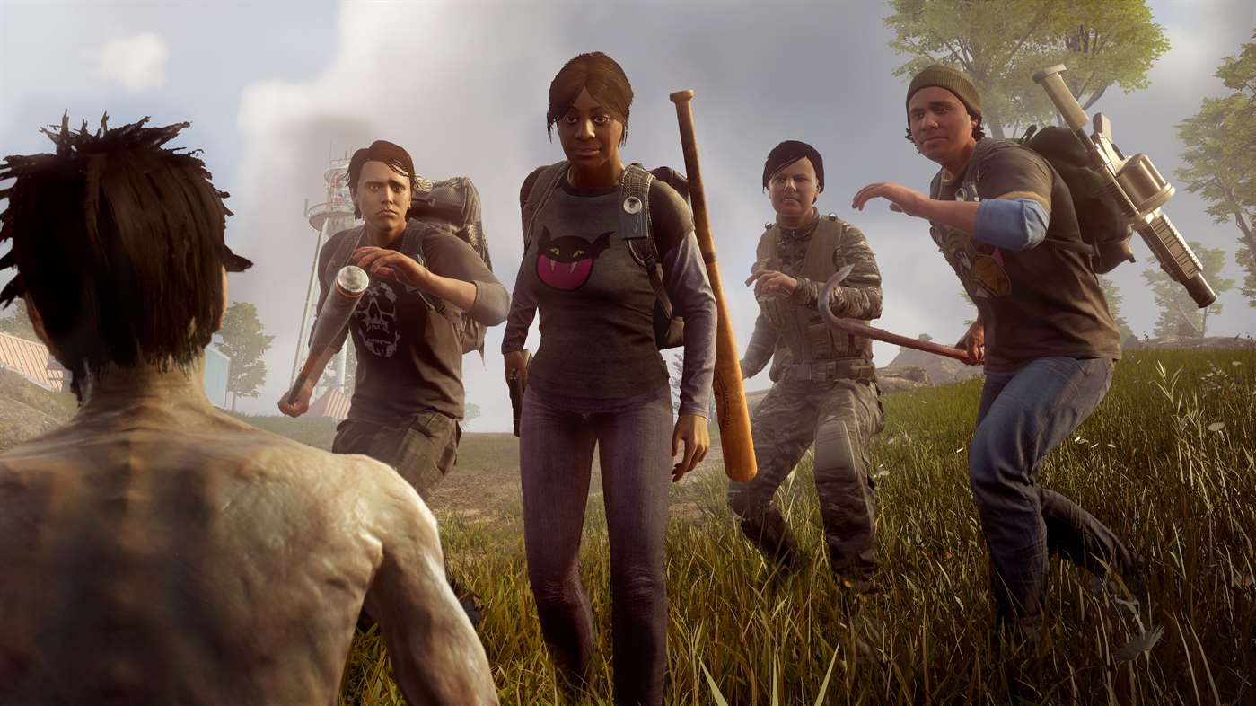 State of Decay 2 Free Download