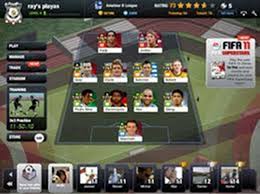 FIFA Manager 12 Free Download 