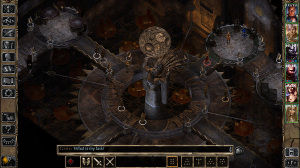 Baldurs Gate II Enhanced Edition Free Download